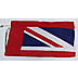 Massive Royal Navy White Ensign - Click for the bigger picture