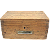 Royal Navy Ditty Box - Click for the bigger picture