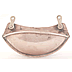Ship's Copper & Brass Drip Tray - Click for the bigger picture