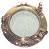 Large Ship's Opening Porthole - Click for the bigger picture