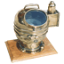 Ship's Binnacle - Click for the bigger picture