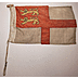 Island of Sark Nautical Pennant - Click for the bigger picture