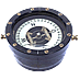 Kriegsmarine Compass by Askania Werke A.G. Berlin - Click for the bigger picture