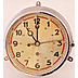 Junghans Radio Room Warship Clock - Click for the bigger picture