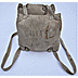 WWII Childs Kapok Flotation Device - Click for the bigger picture