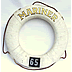 'Mariner' Ship's Life Ring - Click for the bigger picture