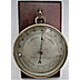 Kaiserliche Und Königliche Kriegsmarine Aneroid Barometer - Click for the bigger picture