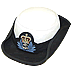 Wren Officers Service Hat - Click for the bigger picture