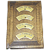 Brass Engine Room Plaques - Click for the bigger picture