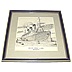 White Star Liner Majestic Drawing - Click for the bigger picture