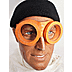 Siebe Gorman London Submarine Emergency Escape Goggles - Click for the bigger picture
