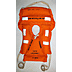 Vintage Department of Trade Standard Lifejacket - Click for the bigger picture