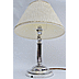 Royal Navy Wardroom Electric Lamp - Click for the bigger picture