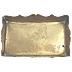 HMS Benbow Trench Art - Click for the bigger picture