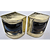 Ships Port and Starboard Electric Navigation Lamps - Click for the bigger picture