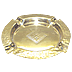 Brass Ashtray - Click for the bigger picture
