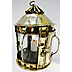 Ships Saloon Candle Lantern - Click for the bigger picture