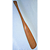 Original Canoe Paddle - Click for the bigger picture