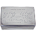 Field Ambulance Presentation Cigarette Box - Click for the bigger picture