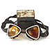 British Graham Land Expedition 1934 - 1937 Full Field Goggles - Click for the bigger picture