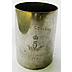 Combined Services Staff College Pewter Tankard 1932 - Click for the bigger picture
